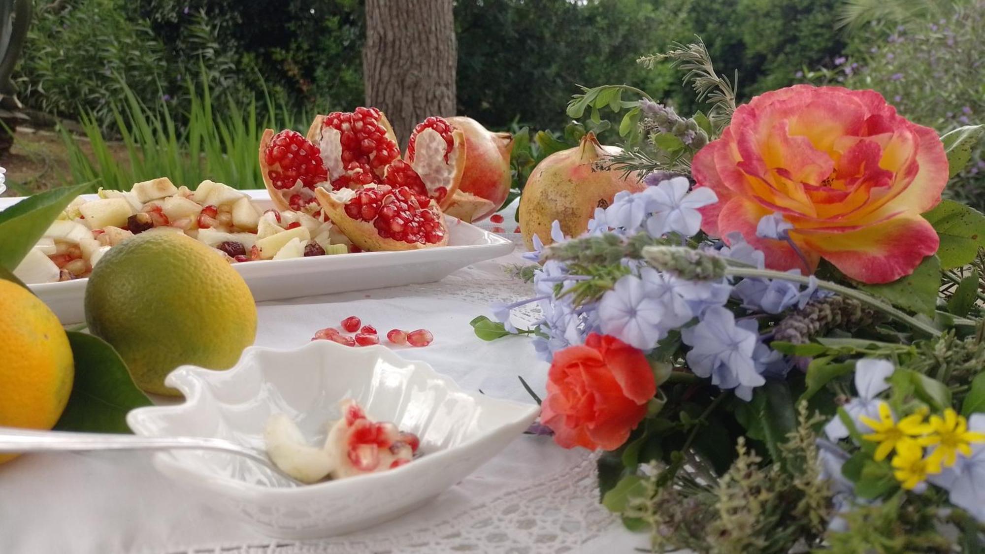 Agriturismo Villa Coluccia Martano Zewnętrze zdjęcie
