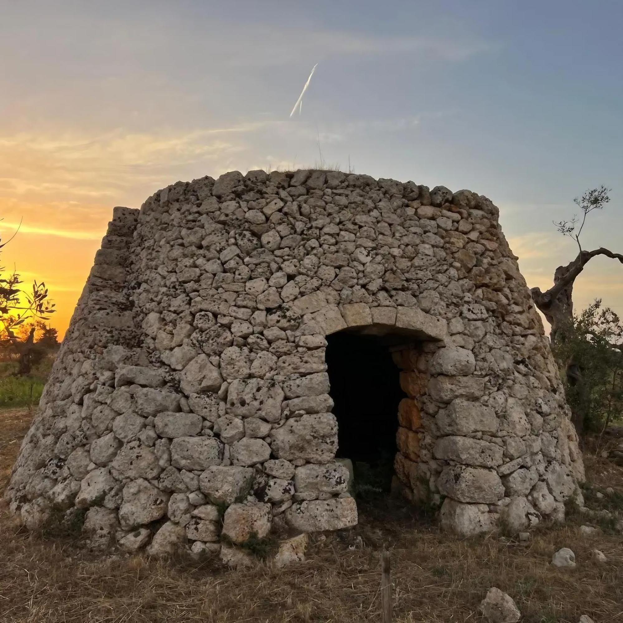 Agriturismo Villa Coluccia Martano Zewnętrze zdjęcie