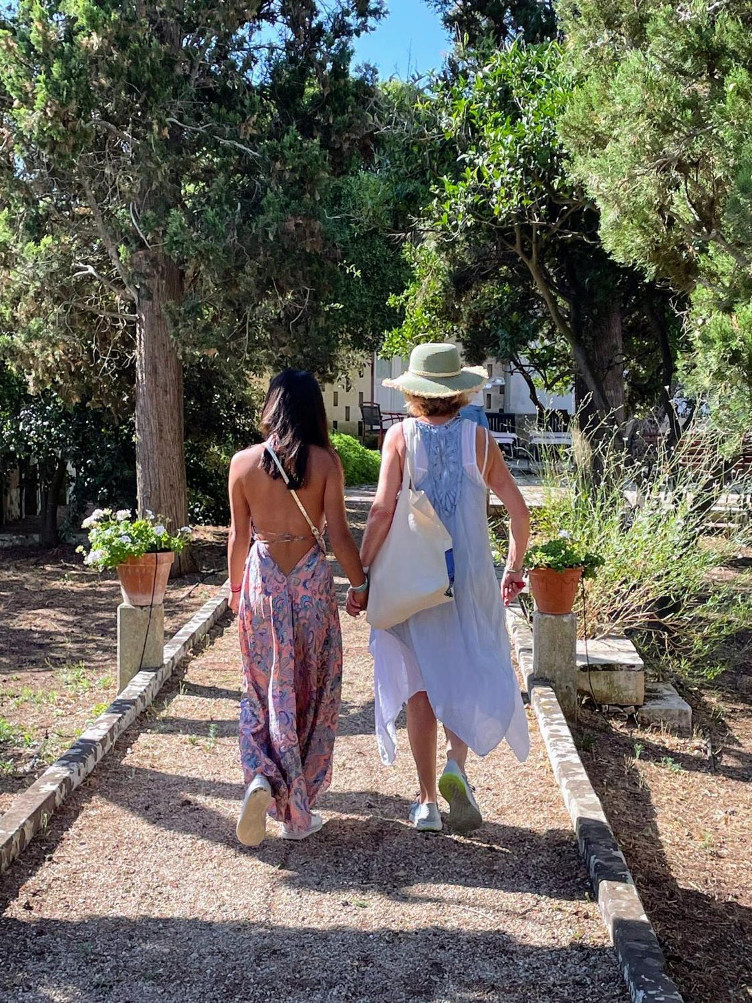Agriturismo Villa Coluccia Martano Zewnętrze zdjęcie